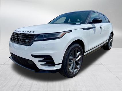 2026 Land Rover Range Rover Velar Minneapolis MN