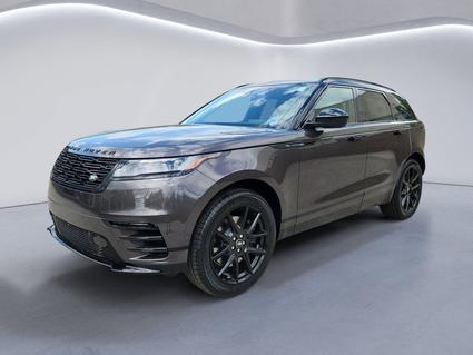 2026 Land Rover Range Rover Velar Roanoke VA