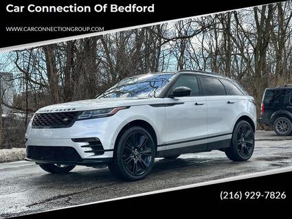 2019 Land Rover Range Rover Velar Bedford OH
