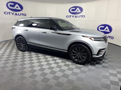 2019 Land Rover Range Rover Velar Memphis TN