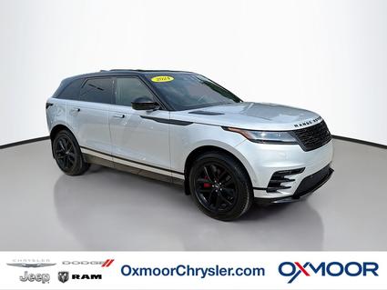 2024 Land Rover Range Rover Velar Louisville KY