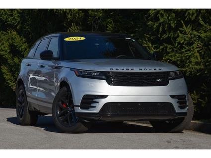 2024 Land Rover Range Rover Velar Lexington KY