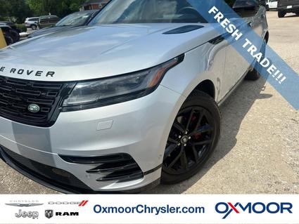 2024 Land Rover Range Rover Velar Louisville KY