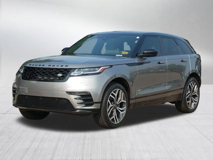 2019 Land Rover Range Rover Velar Minneapolis MN