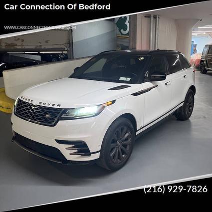 2019 Land Rover Range Rover Velar Bedford OH