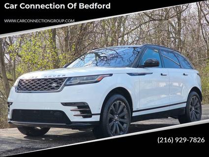 2019 Land Rover Range Rover Velar Bedford OH
