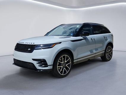 2026 Land Rover Range Rover Velar Roanoke VA