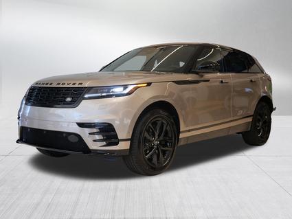 2026 Land Rover Range Rover Velar Minneapolis MN
