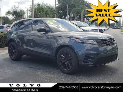 2025 Land Rover Range Rover Velar Fort Myers FL
