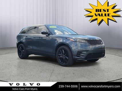 2025 Land Rover Range Rover Velar Fort Myers FL