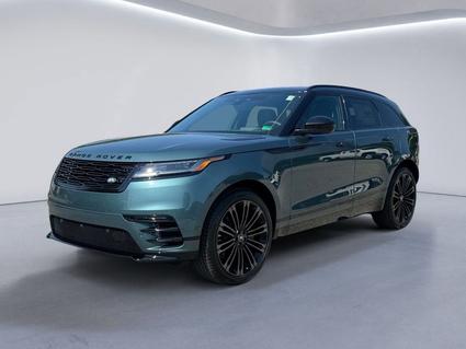 2026 Land Rover Range Rover Velar Roanoke VA