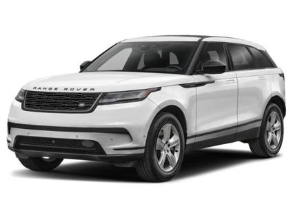 2026 Land Rover Range Rover Velar Minneapolis MN