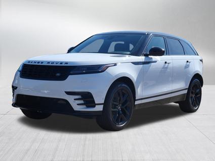 2026 Land Rover Range Rover Velar Minneapolis MN