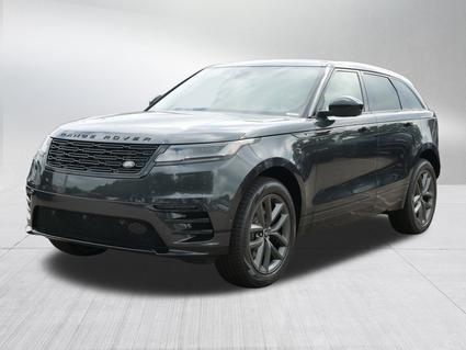 2026 Land Rover Range Rover Velar Minneapolis MN