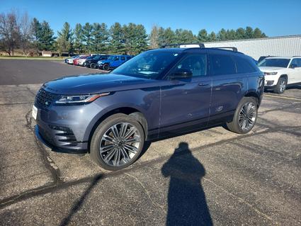 2024 Land Rover Range Rover Velar Marathon City WI