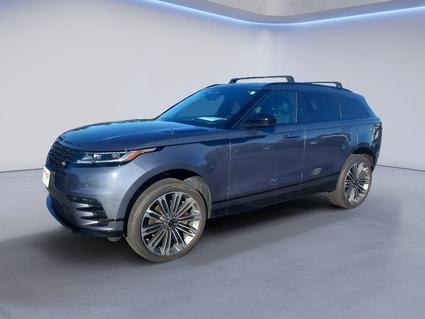 2024 Land Rover Range Rover Velar Marathon City WI