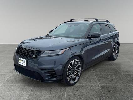 2024 Land Rover Range Rover Velar Wausau WI