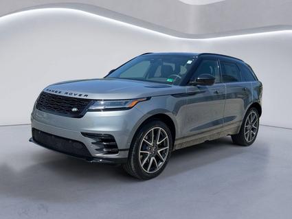 2026 Land Rover Range Rover Velar Roanoke VA