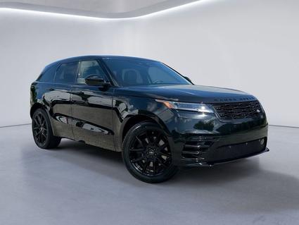 2026 Land Rover Range Rover Velar Roanoke VA