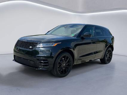2026 Land Rover Range Rover Velar Roanoke VA