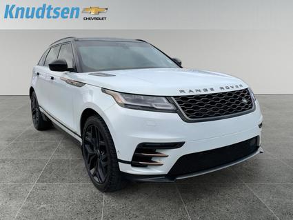 2019 Land Rover Range Rover Velar Post Falls ID