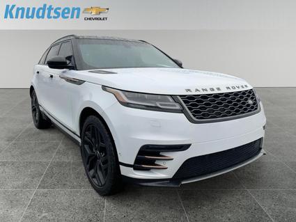 2019 Land Rover Range Rover Velar Post Falls ID