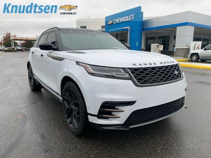 2019 Land Rover Range Rover Velar Post Falls ID