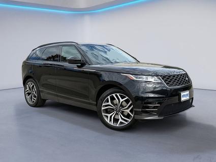 2019 Land Rover Range Rover Velar Roanoke VA