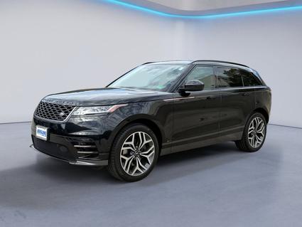 2019 Land Rover Range Rover Velar Roanoke VA