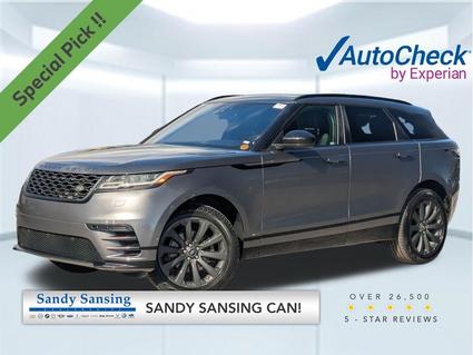 2018 Land Rover Range Rover Velar Pensacola FL