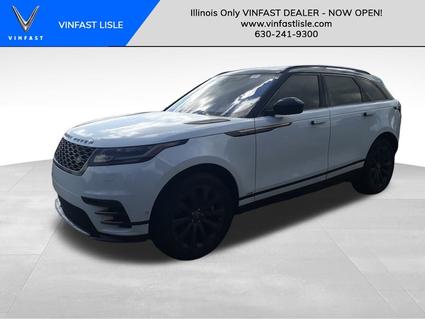 2018 Land Rover Range Rover Velar Lisle IL