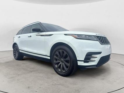 2018 Land Rover Range Rover Velar Washington Court House OH