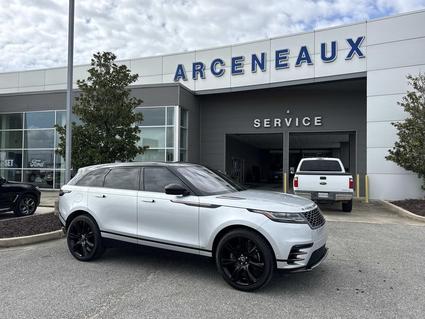 2018 Land Rover Range Rover Velar New Iberia LA