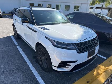 2018 Land Rover Range Rover Velar Fort Walton Beach FL