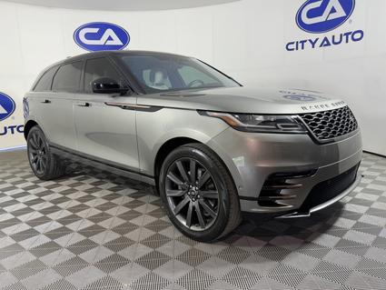 2018 Land Rover Range Rover Velar Memphis TN