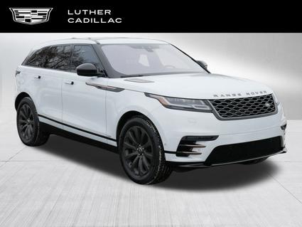2018 Land Rover Range Rover Velar Saint Paul MN