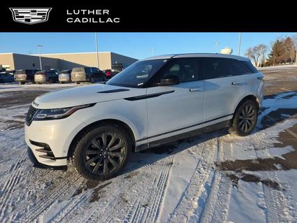 2018 Land Rover Range Rover Velar Saint Paul MN