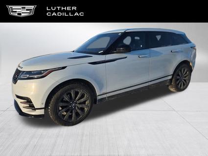 2018 Land Rover Range Rover Velar Saint Paul MN