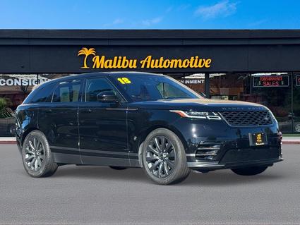 2018 Land Rover Range Rover Velar Thousand Oaks CA