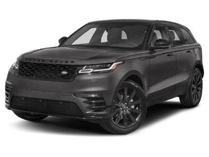 2018 Land Rover Range Rover Velar Minneapolis MN