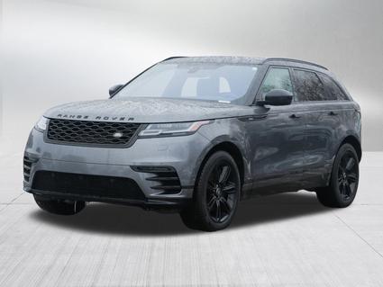2018 Land Rover Range Rover Velar Minneapolis MN