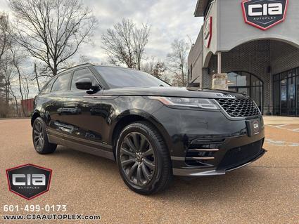 2018 Land Rover Range Rover Velar Madison MS