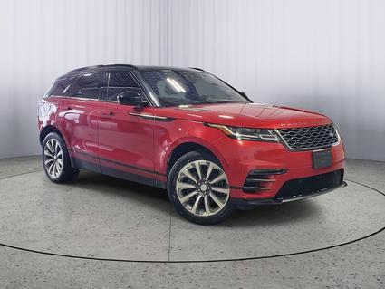 2018 Land Rover Range Rover Velar Kalamazoo MI