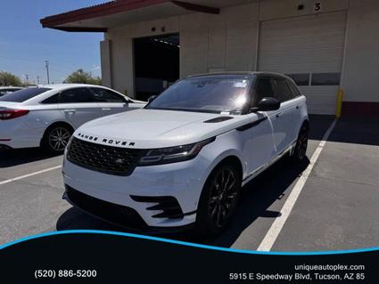2020 Land Rover Range Rover Velar Tuscon AZ