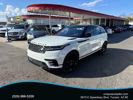 2020 Land Rover Range Rover Velar Tuscon AZ