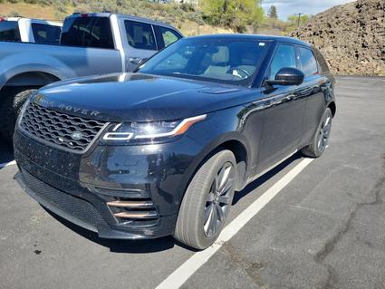 2020 Land Rover Range Rover Velar Grand Coulee WA