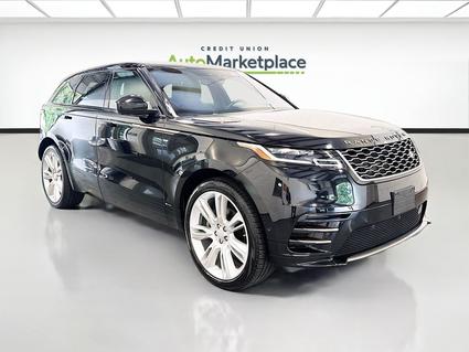2020 Land Rover Range Rover Velar Winston Salem NC