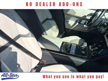 2021 Land Rover Range Rover Velar Palestine TX