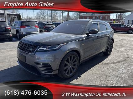 2018 Land Rover Range Rover Velar Millstadt IL