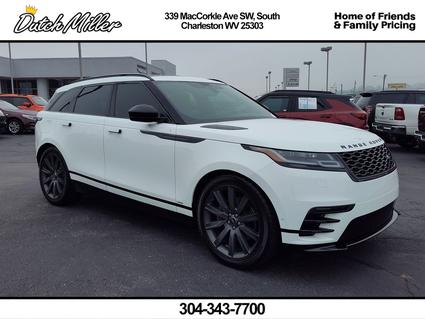 2018 Land Rover Range Rover Velar South Charleston WV